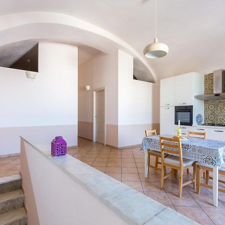Appartement Tizzano House - La Marina à Procida Extérieur photo