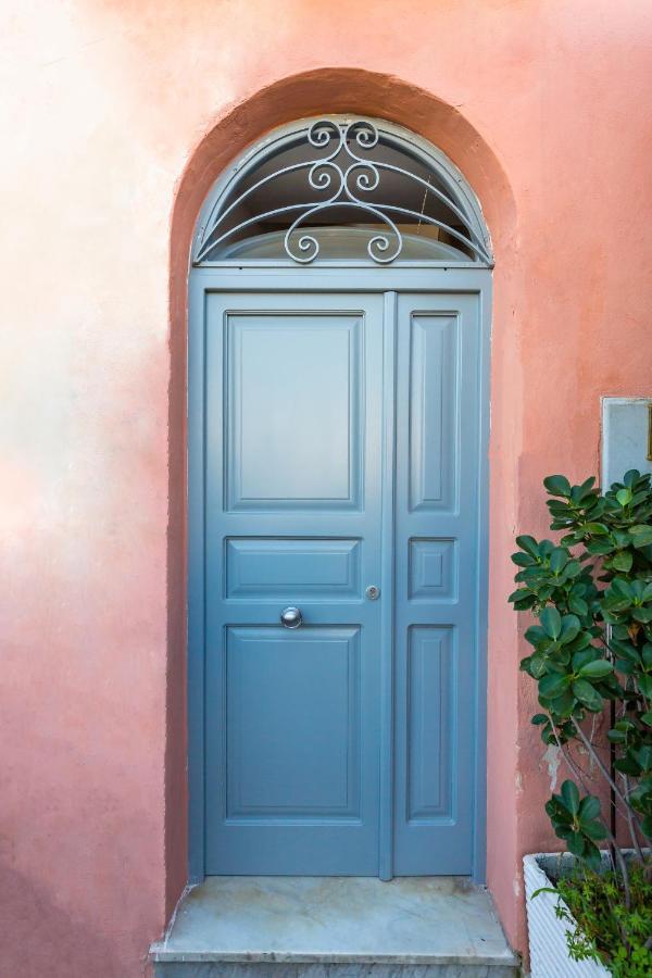 Appartement Tizzano House - La Marina à Procida Extérieur photo